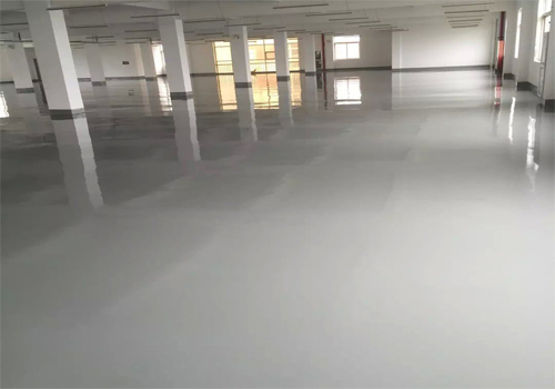 重慶廠房裝修中怎樣區(qū)分水泥的好壞？