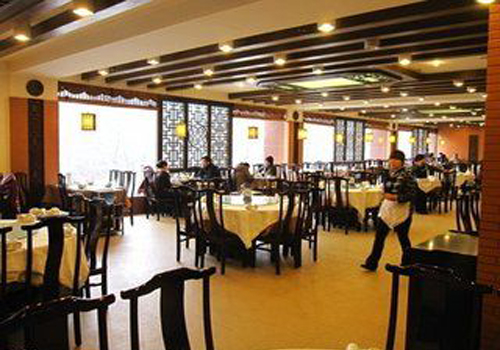 重慶酒店裝修餐飲空間設計有哪些需要注意的問題？